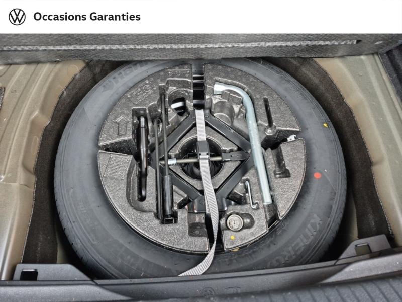 Voitures occasions VOLKSWAGEN POLO Life Business Bruay-la-Buissière