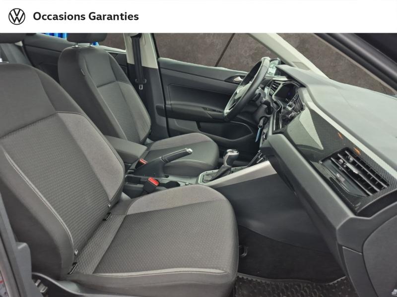 Voitures occasions VOLKSWAGEN POLO Life Business Bruay-la-Buissière