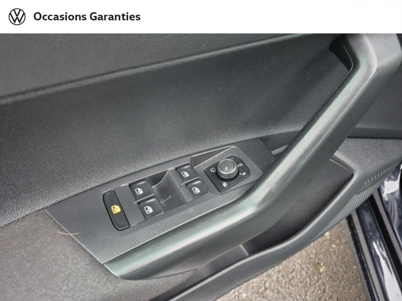 Voitures occasions VOLKSWAGEN POLO Life Business Bruay-la-Buissière