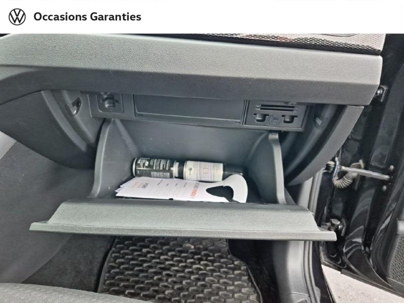 Voitures occasions VOLKSWAGEN POLO Life Business Bruay-la-Buissière