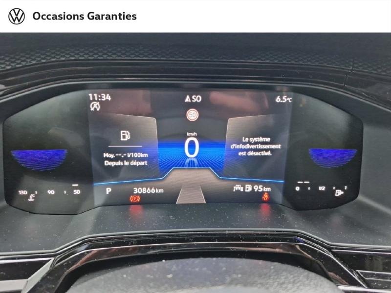 Voitures occasions VOLKSWAGEN POLO Life Business Bruay-la-Buissière