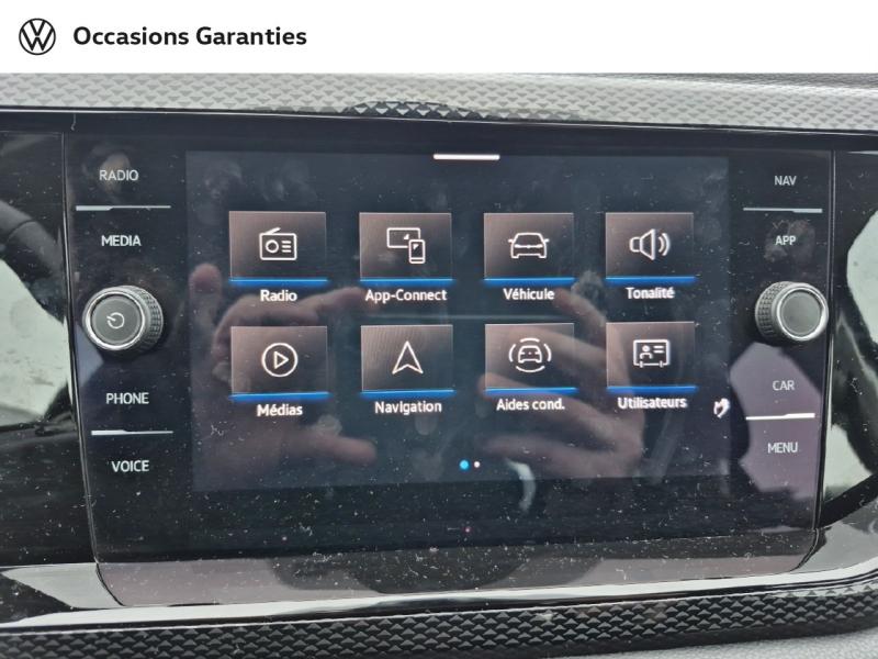 Voitures occasions VOLKSWAGEN POLO Life Business Bruay-la-Buissière