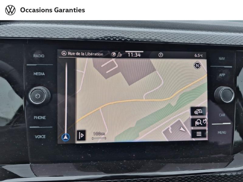 Voitures occasions VOLKSWAGEN POLO Life Business Bruay-la-Buissière