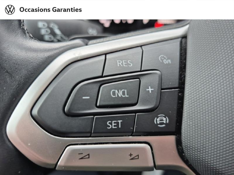 Voitures occasions VOLKSWAGEN POLO Life Business Bruay-la-Buissière