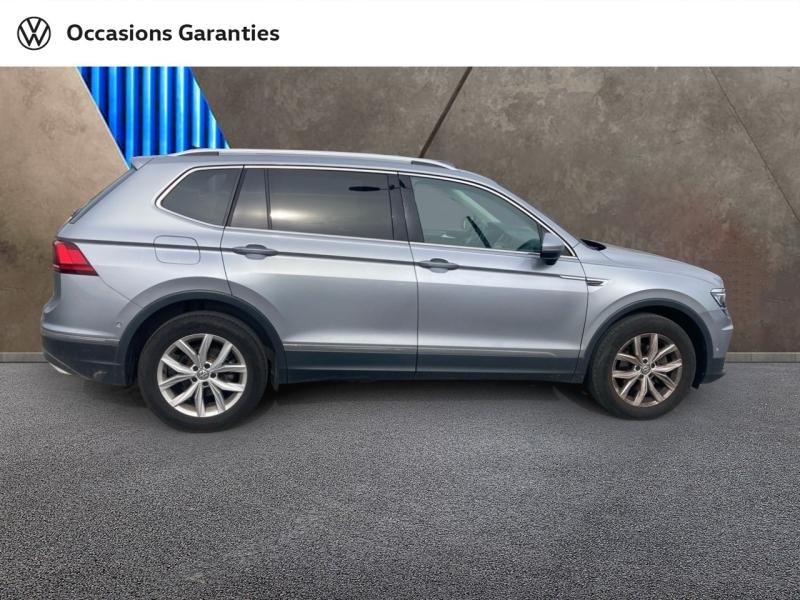 Voitures occasions VOLKSWAGEN TIGUAN ALLSPACE Carat Bruay-la-Buissière