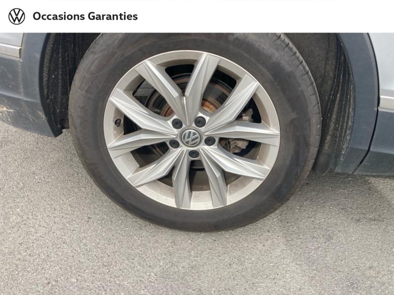 Voitures occasions VOLKSWAGEN TIGUAN ALLSPACE Carat Bruay-la-Buissière