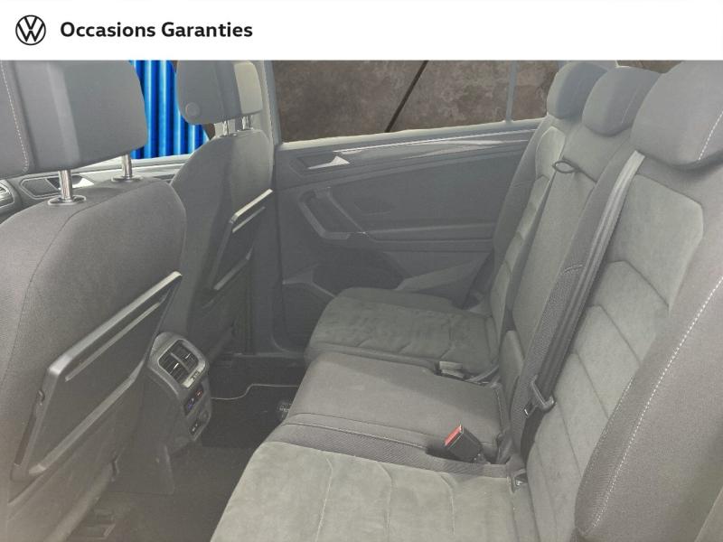 Voitures occasions VOLKSWAGEN TIGUAN ALLSPACE Carat Bruay-la-Buissière