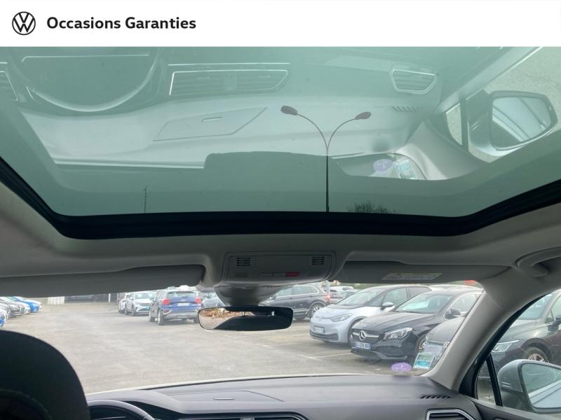 Voitures occasions VOLKSWAGEN TIGUAN ALLSPACE Carat Bruay-la-Buissière