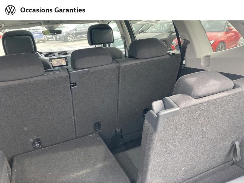 Voitures occasions VOLKSWAGEN TIGUAN ALLSPACE Carat Bruay-la-Buissière