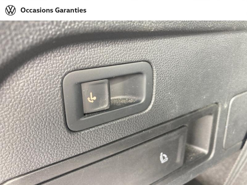 Voitures occasions VOLKSWAGEN TIGUAN ALLSPACE Carat Bruay-la-Buissière