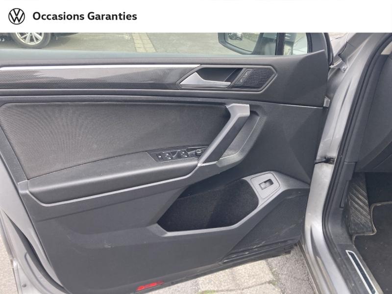 Voitures occasions VOLKSWAGEN TIGUAN ALLSPACE Carat Bruay-la-Buissière