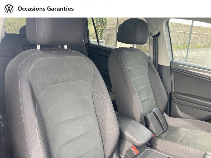 Voitures occasions VOLKSWAGEN TIGUAN ALLSPACE Carat Bruay-la-Buissière