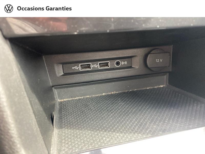Voitures occasions VOLKSWAGEN TIGUAN ALLSPACE Carat Bruay-la-Buissière