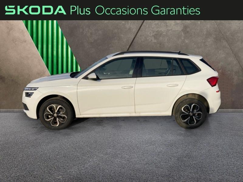 Voitures occasions ŠKODA KAMIQ Ambition Bruay-la-Buissière