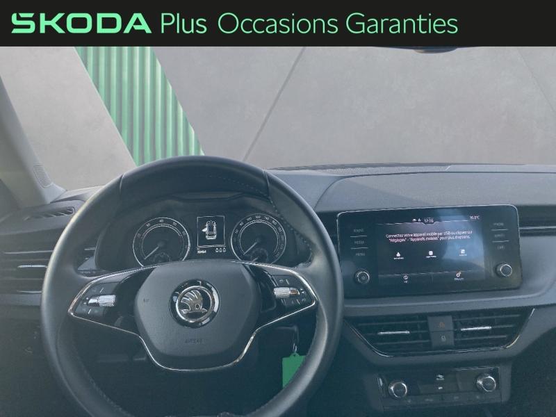 Voitures occasions ŠKODA KAMIQ Ambition Bruay-la-Buissière