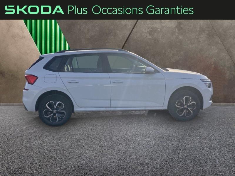 Voitures occasions ŠKODA KAMIQ Ambition Bruay-la-Buissière