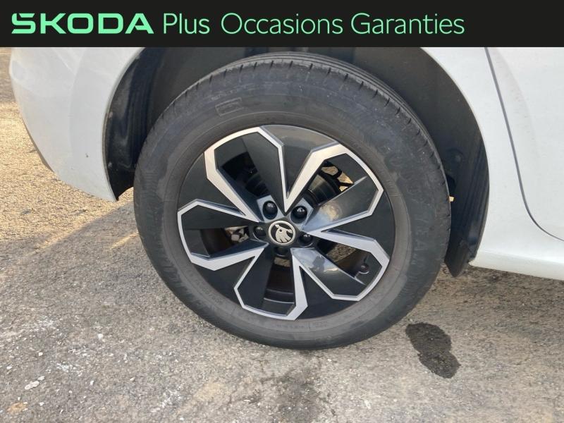 Voitures occasions ŠKODA KAMIQ Ambition Bruay-la-Buissière