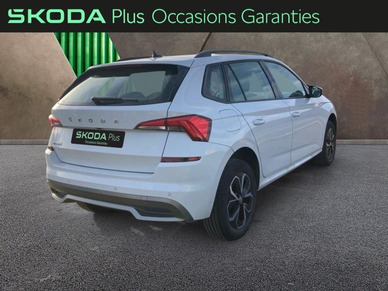 Voitures occasions ŠKODA KAMIQ Ambition Bruay-la-Buissière