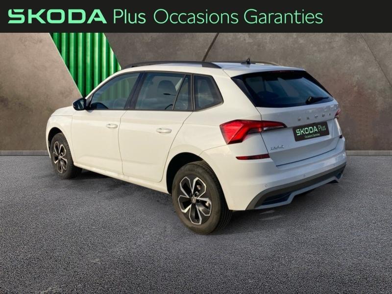 Voitures occasions ŠKODA KAMIQ Ambition Bruay-la-Buissière