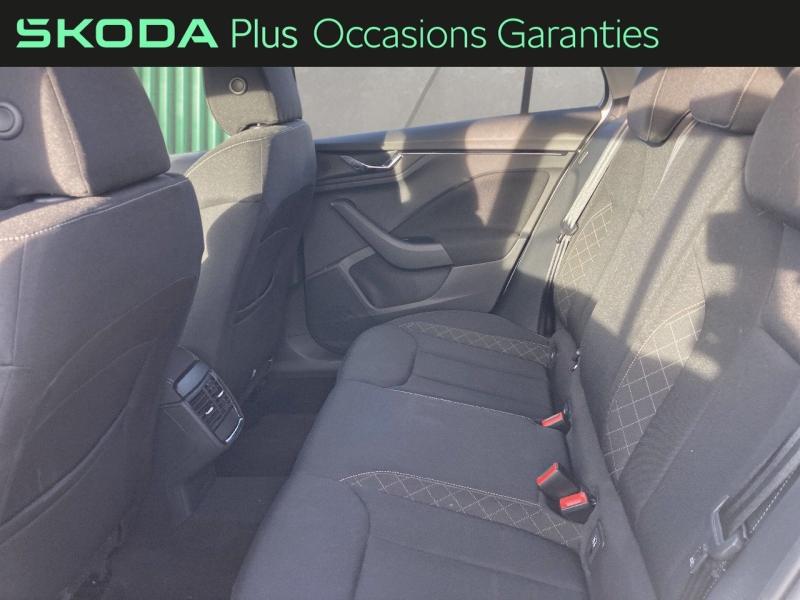 Voitures occasions ŠKODA KAMIQ Ambition Bruay-la-Buissière