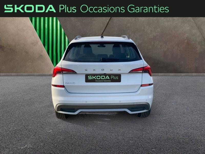 Voitures occasions ŠKODA KAMIQ Ambition Bruay-la-Buissière