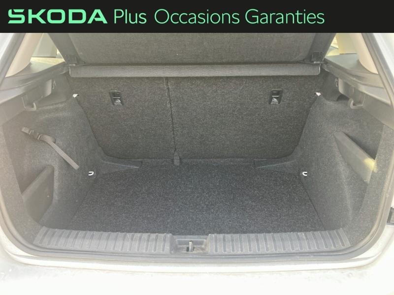 Voitures occasions ŠKODA KAMIQ Ambition Bruay-la-Buissière