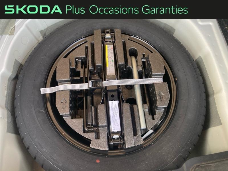 Voitures occasions ŠKODA KAMIQ Ambition Bruay-la-Buissière