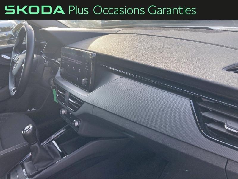 Voitures occasions ŠKODA KAMIQ Ambition Bruay-la-Buissière