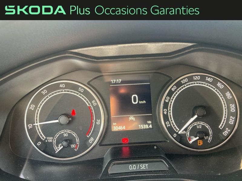 Voitures occasions ŠKODA KAMIQ Ambition Bruay-la-Buissière