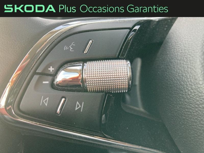 Voitures occasions ŠKODA KAMIQ Ambition Bruay-la-Buissière