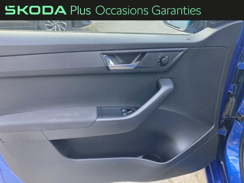 Voitures occasions ŠKODA FABIA Active Bruay-la-Buissière