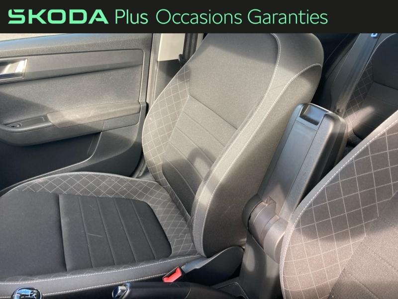 Voitures occasions ŠKODA FABIA Active Bruay-la-Buissière