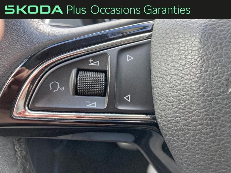 Voitures occasions ŠKODA FABIA Active Bruay-la-Buissière