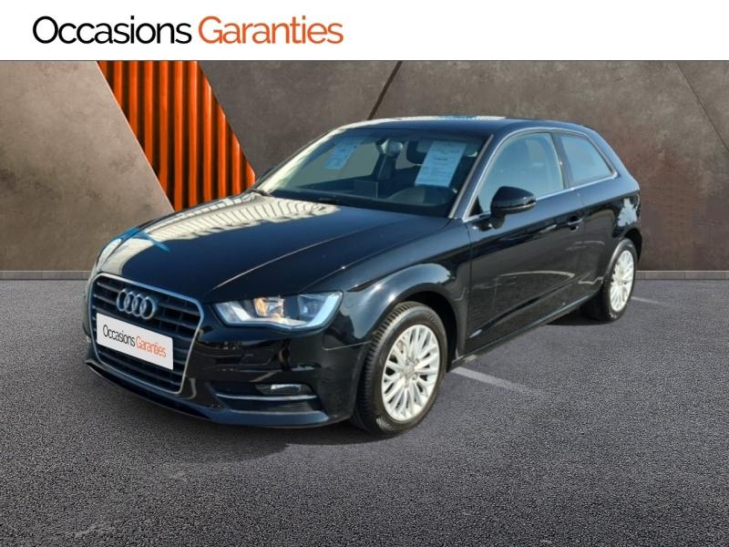 Voitures occasions Audi A3 Ambiente Bruay-la-Buissière