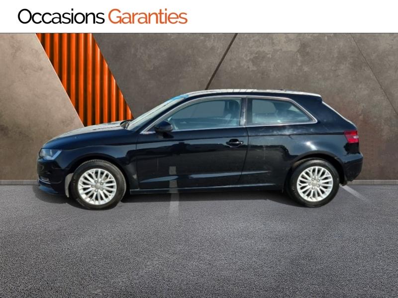 Voitures occasions Audi A3 Ambiente Bruay-la-Buissière