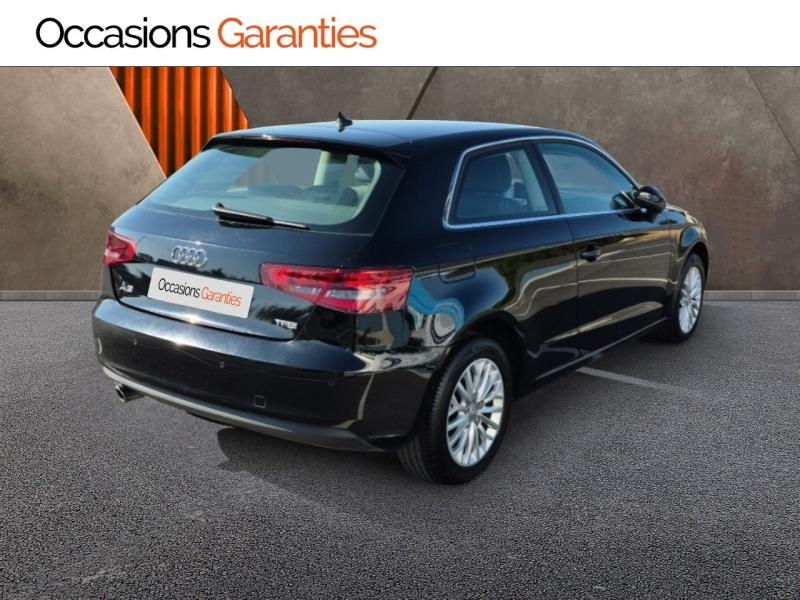 Voitures occasions Audi A3 Ambiente Bruay-la-Buissière