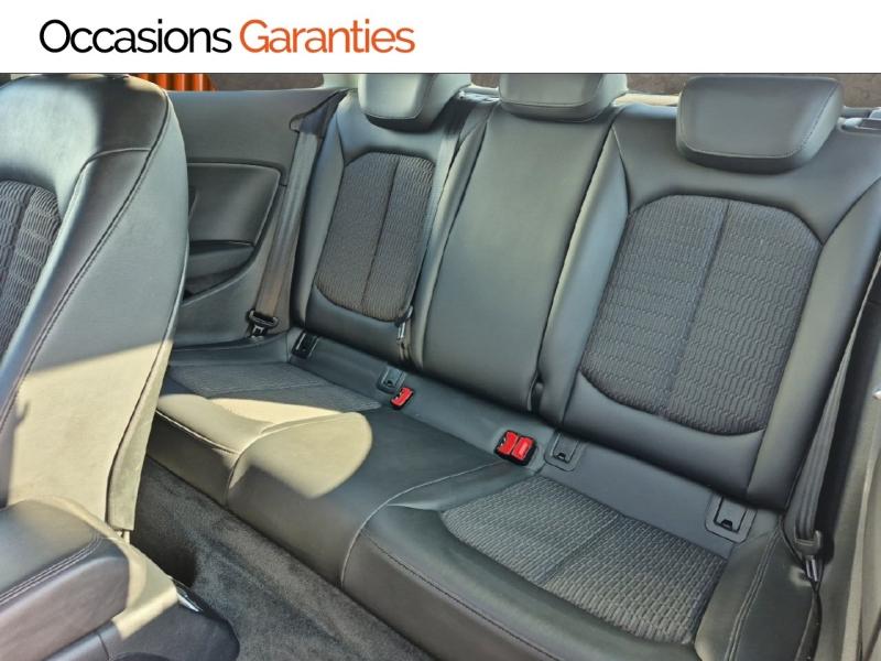 Voitures occasions Audi A3 Ambiente Bruay-la-Buissière