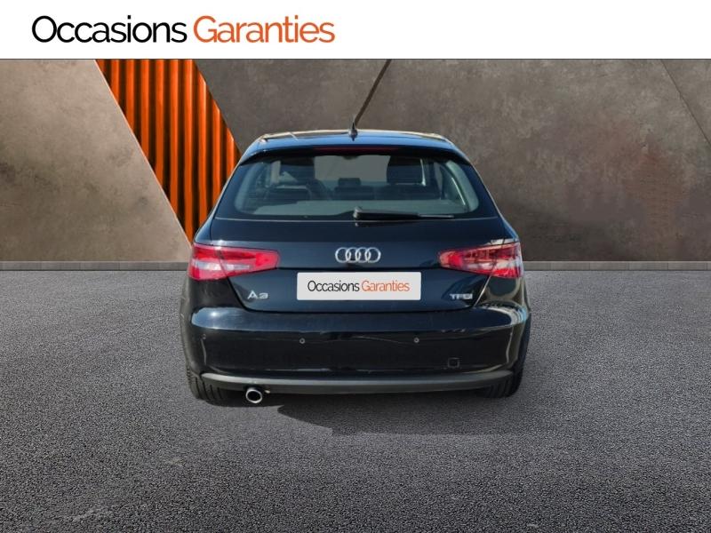 Voitures occasions Audi A3 Ambiente Bruay-la-Buissière