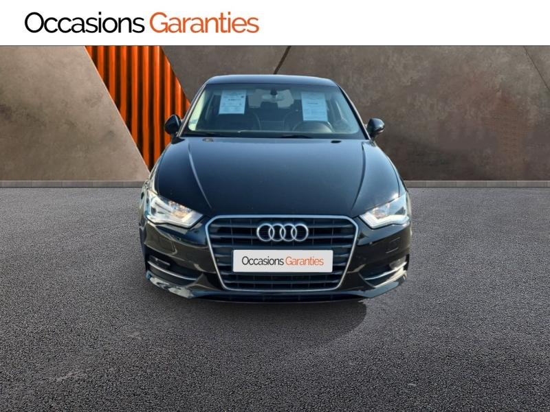 Voitures occasions Audi A3 Ambiente Bruay-la-Buissière