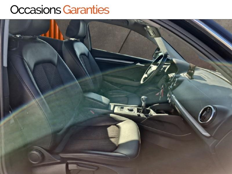Voitures occasions Audi A3 Ambiente Bruay-la-Buissière