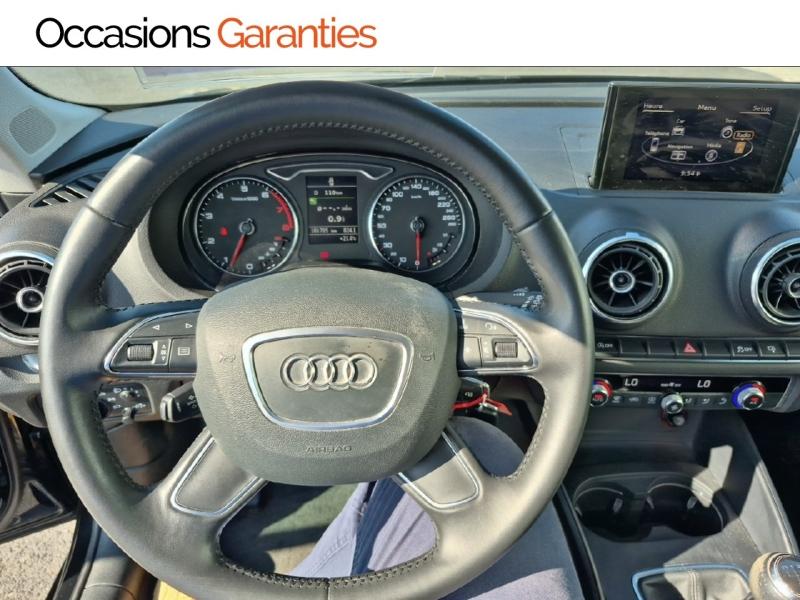 Voitures occasions Audi A3 Ambiente Bruay-la-Buissière