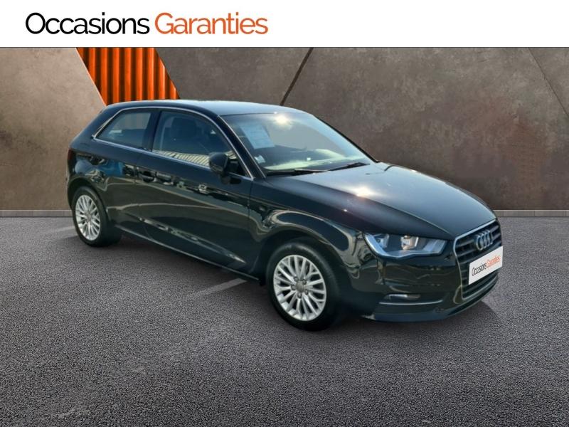 Voitures occasions Audi A3 Ambiente Bruay-la-Buissière