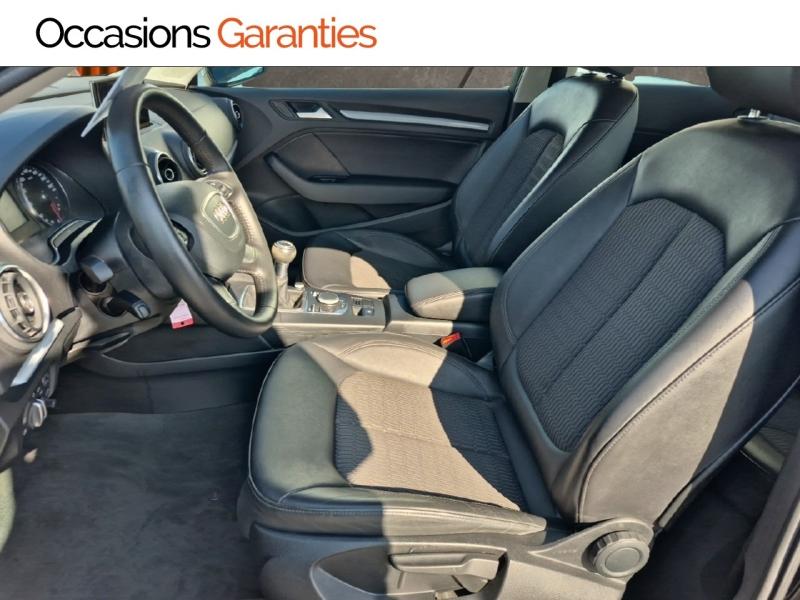 Voitures occasions Audi A3 Ambiente Bruay-la-Buissière