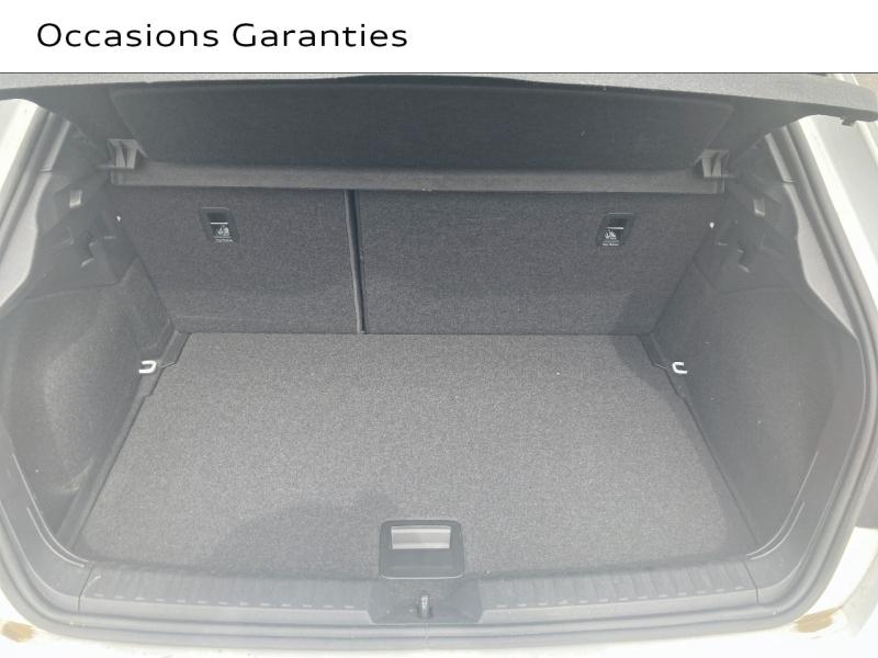 Voitures occasions Audi A1 Sportback S line Bruay-la-Buissière