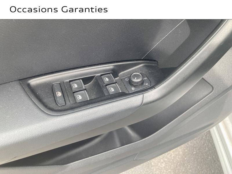 Voitures occasions Audi A1 Sportback S line Bruay-la-Buissière