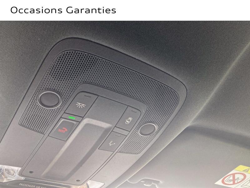 Voitures occasions Audi A1 Sportback S line Bruay-la-Buissière