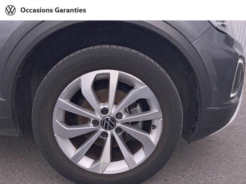 Voitures occasions VOLKSWAGEN T-ROC Style Bruay-la-Buissière