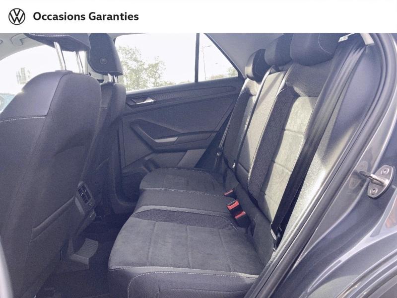 Voitures occasions VOLKSWAGEN T-ROC Style Bruay-la-Buissière