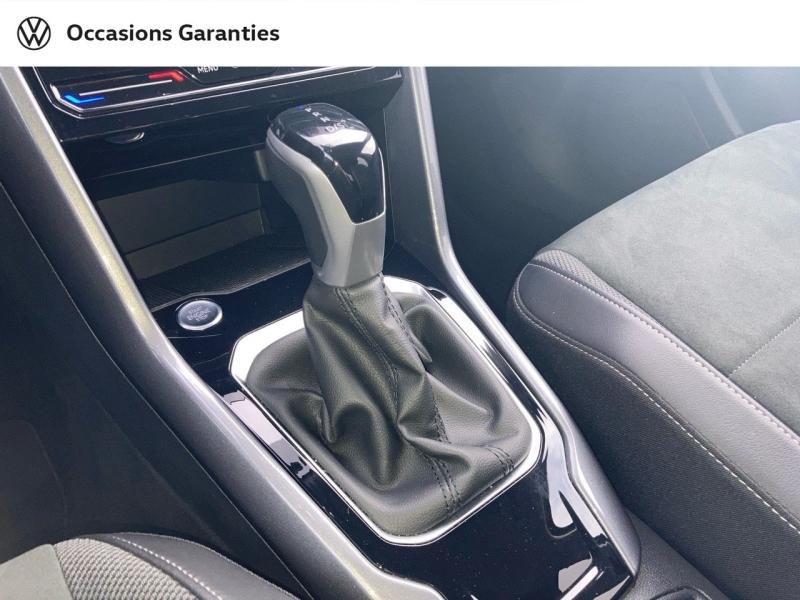 Voitures occasions VOLKSWAGEN T-ROC Style Bruay-la-Buissière