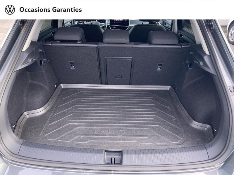 Voitures occasions VOLKSWAGEN T-ROC Style Bruay-la-Buissière